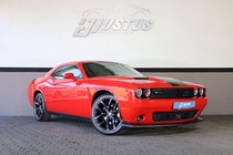 Dodge Challenger 2020