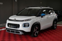 Citroen C3 2019