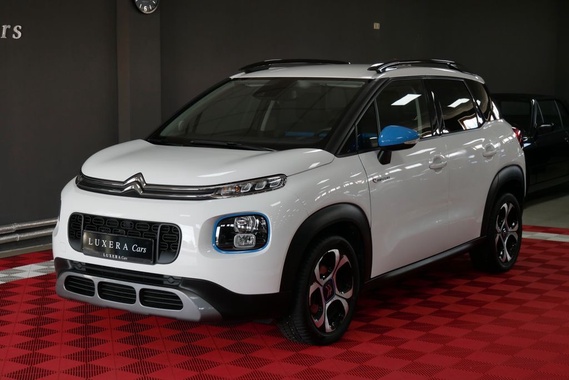 Citroen C3 2019