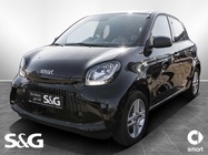 Smart ForFour 2022
