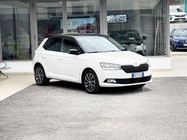 Skoda Fabia 2019