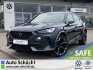 Cupra Formentor 2023