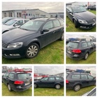 Volkswagen Passat 2011