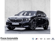 BMW 5 Series 2025