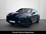 Porsche Cayenne 2024