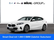BMW 1 Series 2025