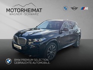 BMW X5 2024