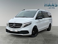 Mercedes-Benz V-Class 2022