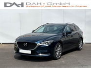 Mazda 6 2021