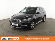 BMW X1 2019