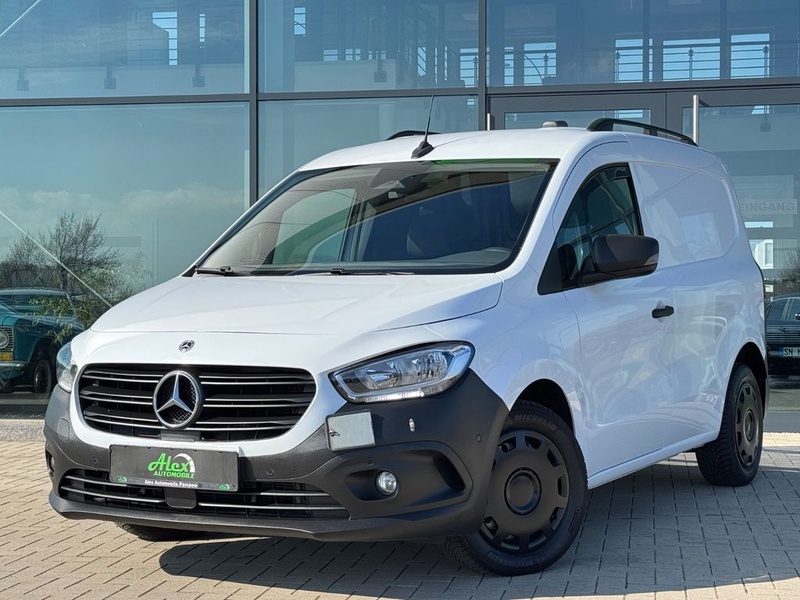 Mercedes-Benz Citan