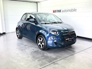Fiat 500e 2022