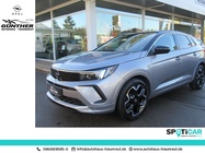 Opel Grandland 2022