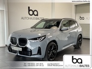 BMW X3 2025