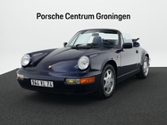 Porsche 911 1991