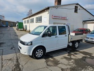 Volkswagen T5 2015