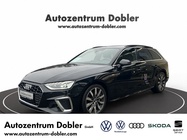 Audi A4 2023
