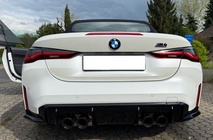 BMW M4 2023