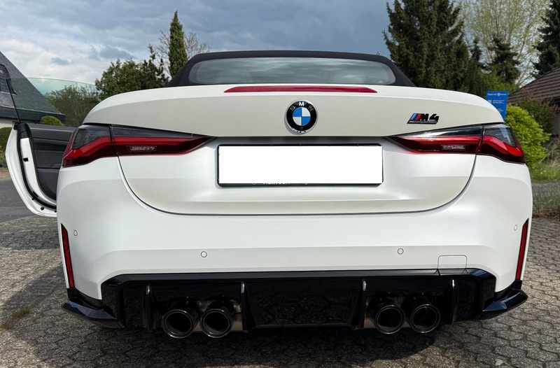 BMW M4
