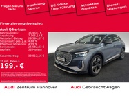 Audi Q4 e-tron 2023