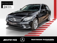 Mercedes-Benz C-Class 2021