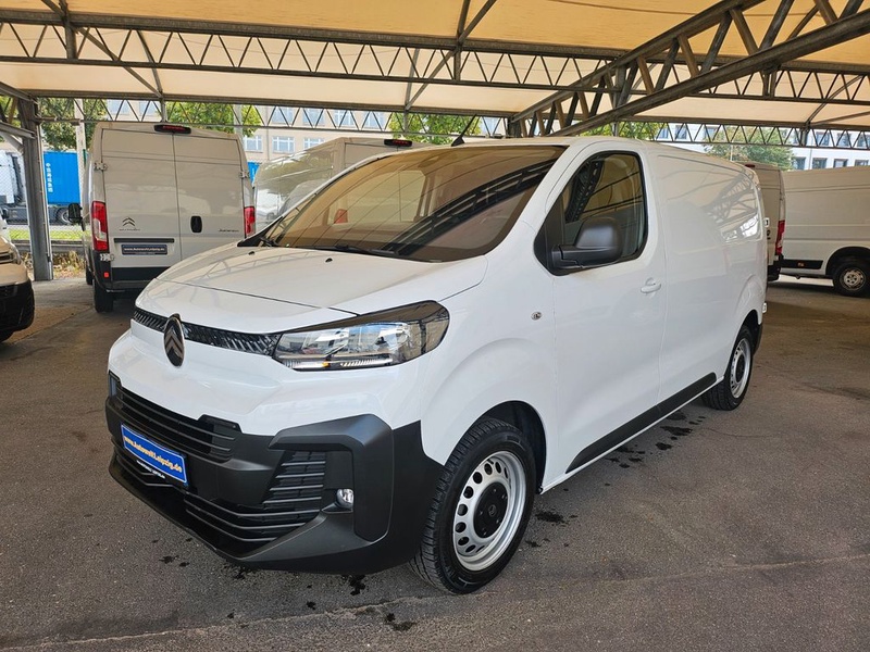 Citroen Jumpy