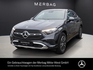 Mercedes-Benz GLC-Class 2025