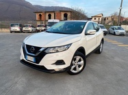Nissan Qashqai 2021
