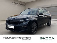 Skoda Kamiq 2025