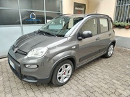 Fiat Panda 2022
