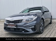 Kia Optima 2019