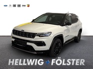 Jeep Compass 2023