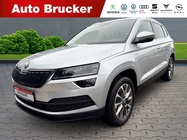 Skoda Karoq 2021