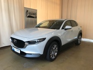 Mazda CX-30 2025