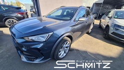 Cupra Formentor 2022