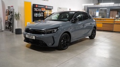 Opel Corsa 2024