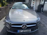 Mercedes-Benz A-Class 2020