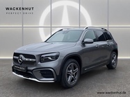 Mercedes-Benz GLB-Class 2024
