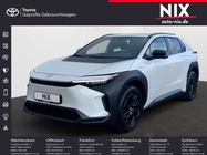 Toyota bZ4X 2025