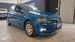 Volkswagen Polo 2019