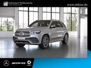 Mercedes-Benz GLE-Class 2020