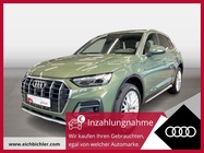 Audi Q5 2025