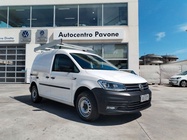 Volkswagen Caddy 2020