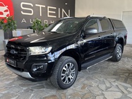 Ford Ranger 2022
