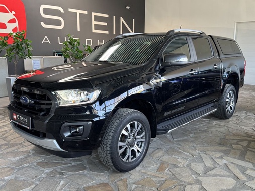 Ford Ranger 2022