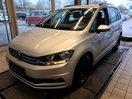 Volkswagen Touran 2022