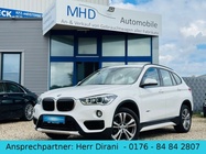 BMW X1 2017