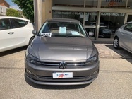 Volkswagen Polo 2021