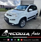 Fiat Panda 2017