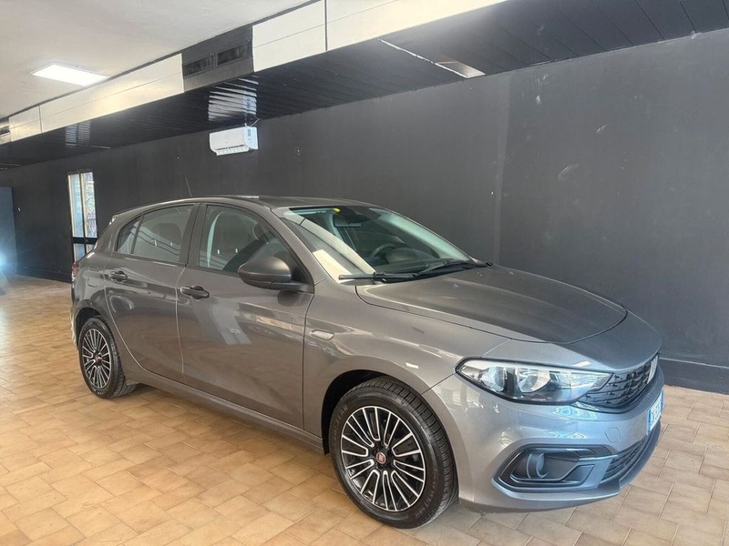 Fiat Tipo